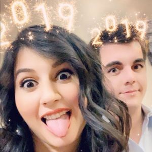 Meet your Posher, Mariela